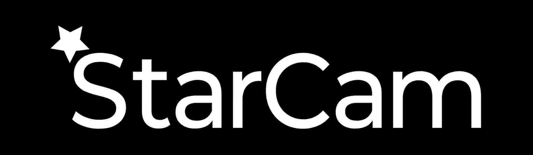 StarCam Logo