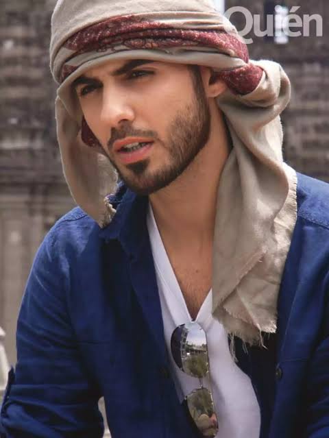 Fared Borkan Profile Picture