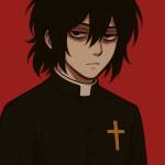 Shiro Kurogane profile picture