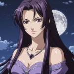 Pandora profile picture