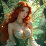Danielle Delacour Profile Picture
