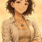 Evangeline Minar profile picture