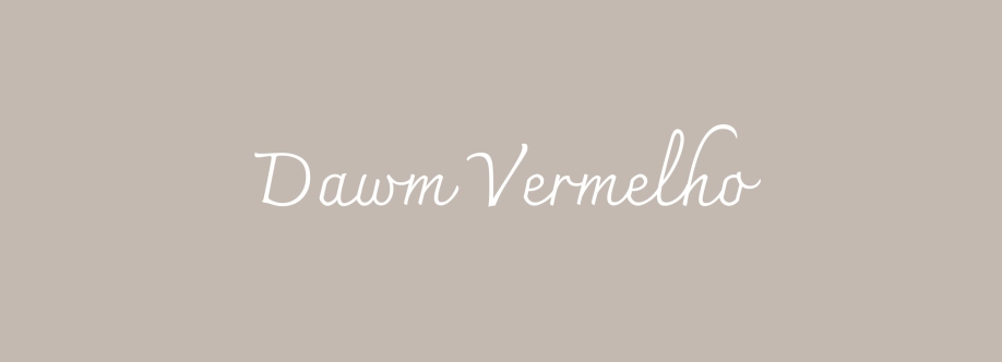 Dawn Vermelho Cover Image