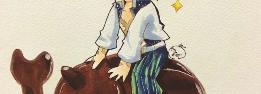Eli Cover Image