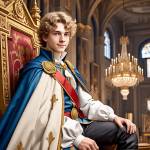 Lyssandro I de Coellum profile picture