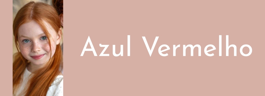 Azul Vermelho Cover Image