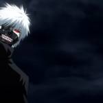 Ken kaneki profile picture