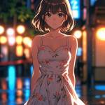 Akina Hoshi profile picture