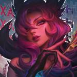 Xayah Rebel profile picture