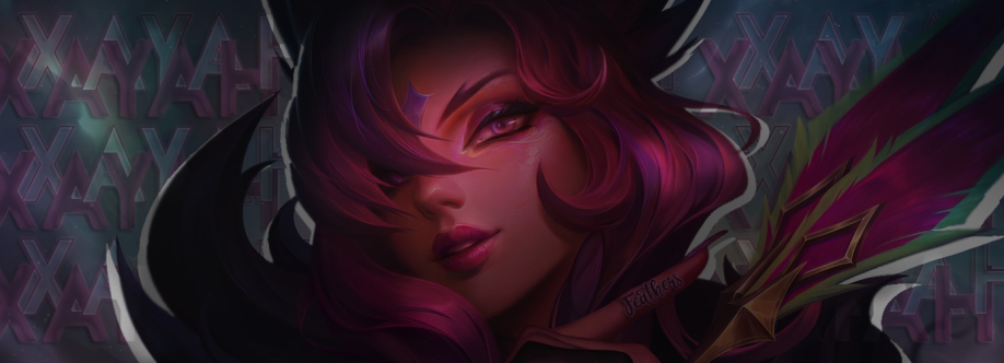 Xayah Rebel Cover Image