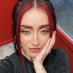 Zyanya Gwyneth Profile Picture