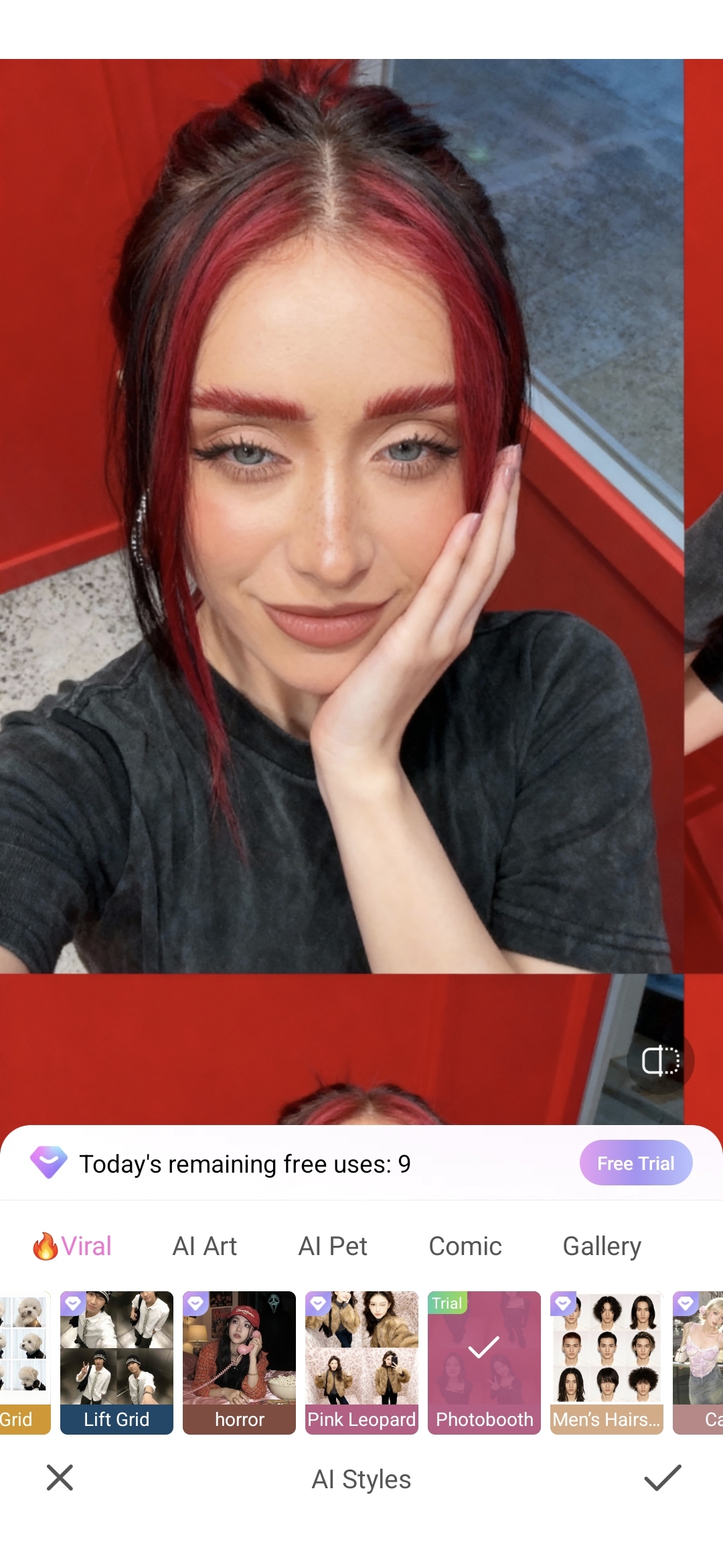 Zyanya Gwyneth Profile Picture