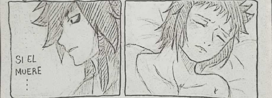 Las Pechugas de Ashura Cover Image