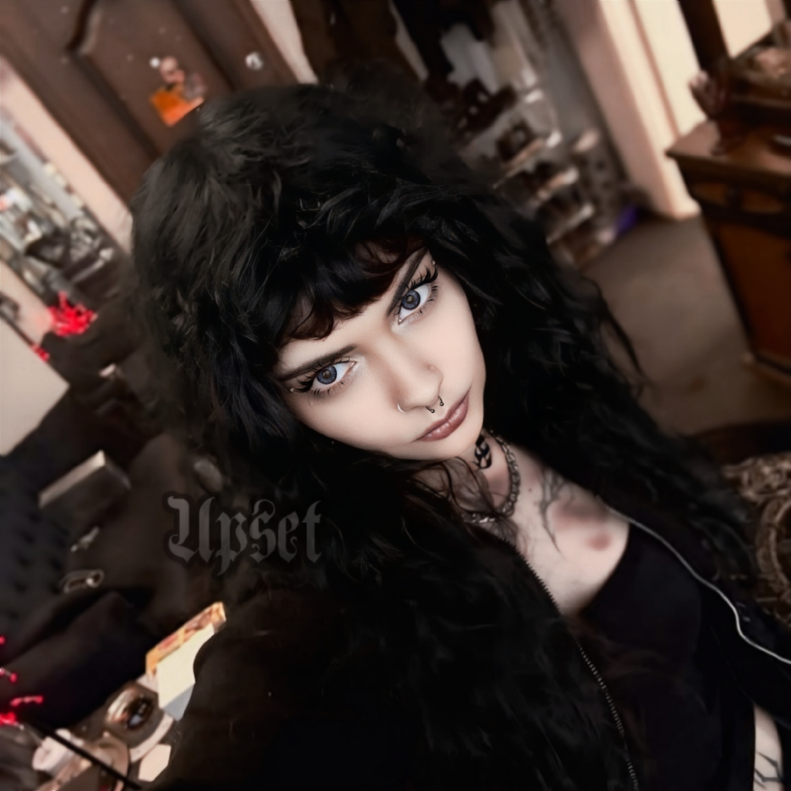 Venüs Mørköre Profile Picture