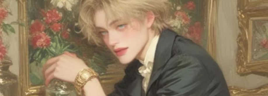 Golden Varsher Cover Image