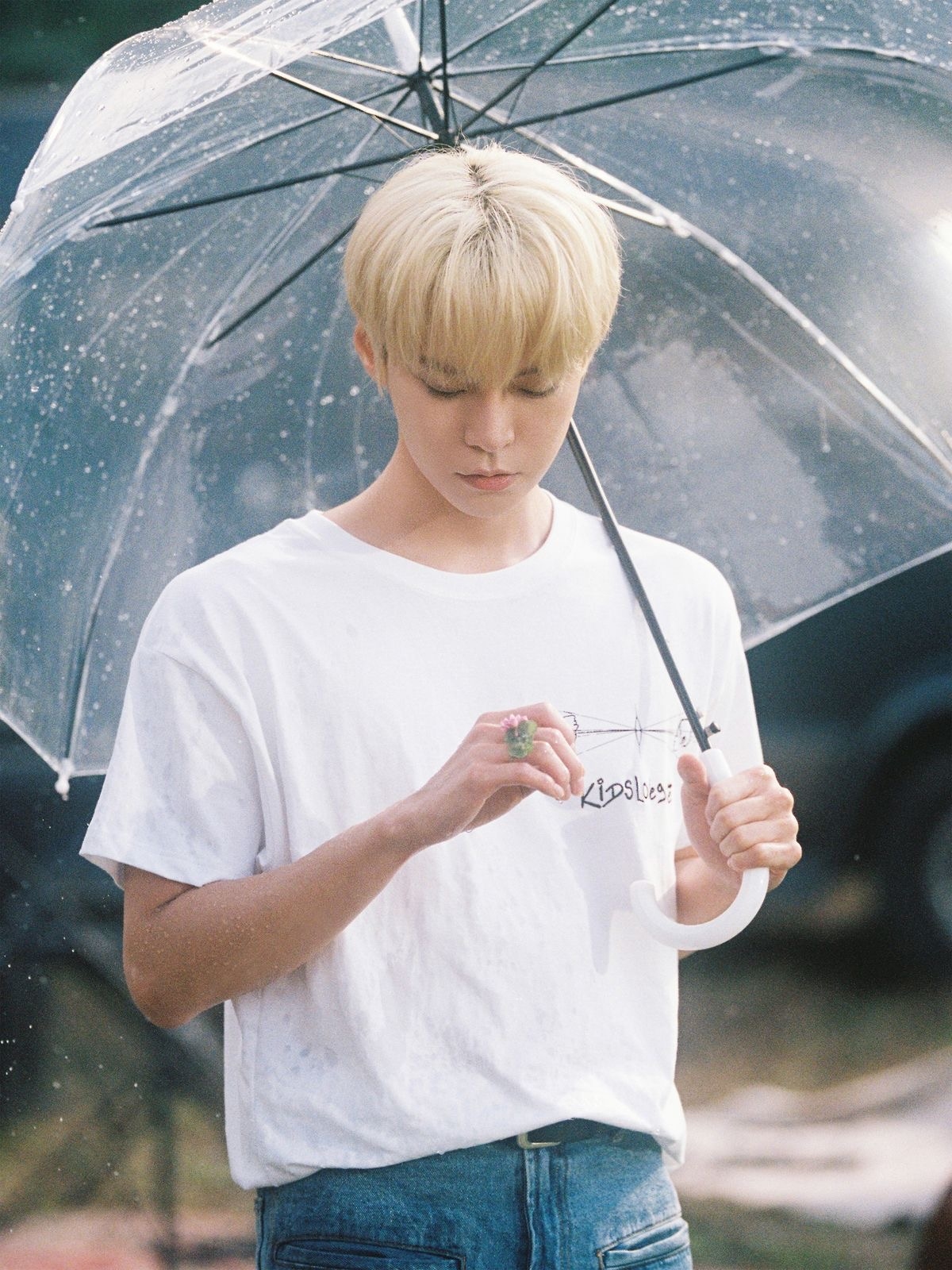 Yoonah Profile Picture