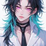 Tang Jiāng profile picture