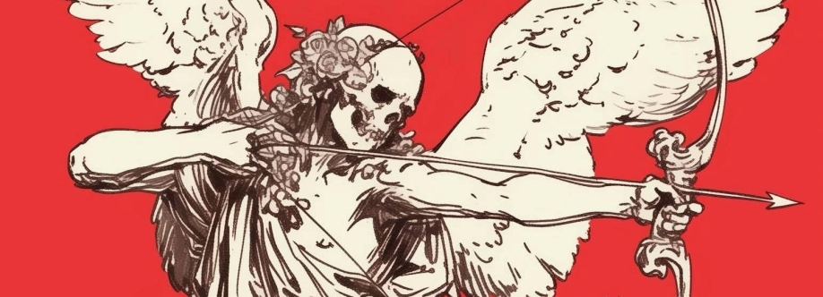 Ilya Valentine Cover Image