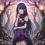 Lilith Sylph Kuran G. Flamberge profile picture