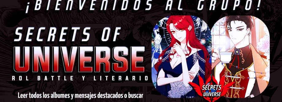 Secrets Of The Universe Cover Image