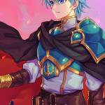 Dragus Alastor Profile Picture