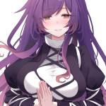 Byakuren Hijiri Profile Picture