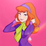 Daphne Blake profile picture
