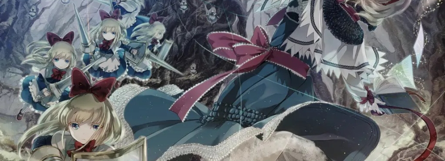 Alice Margatroid Profile Picture