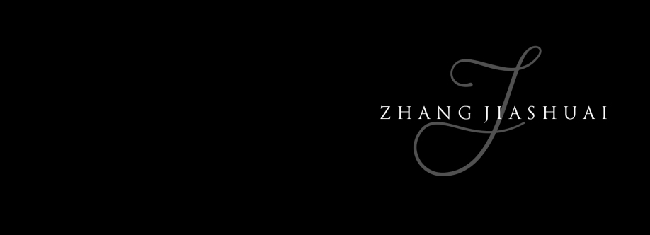 Zhang Jiashuai Cover Image