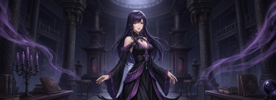 Lilith Sylph Kuran G. Flamberge Profile Picture