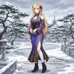 Celeste K. Goldsmith Ammarice Profile Picture