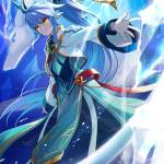 Nylan Moonclaire Flamberge Profile Picture
