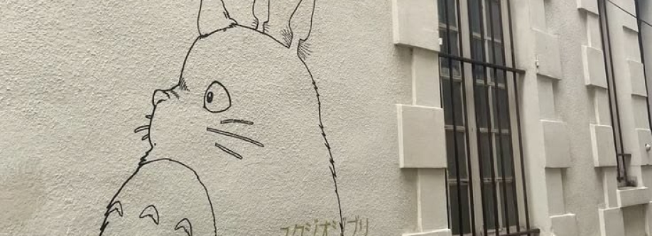 GHIBLI PROMPT'S Cover Image