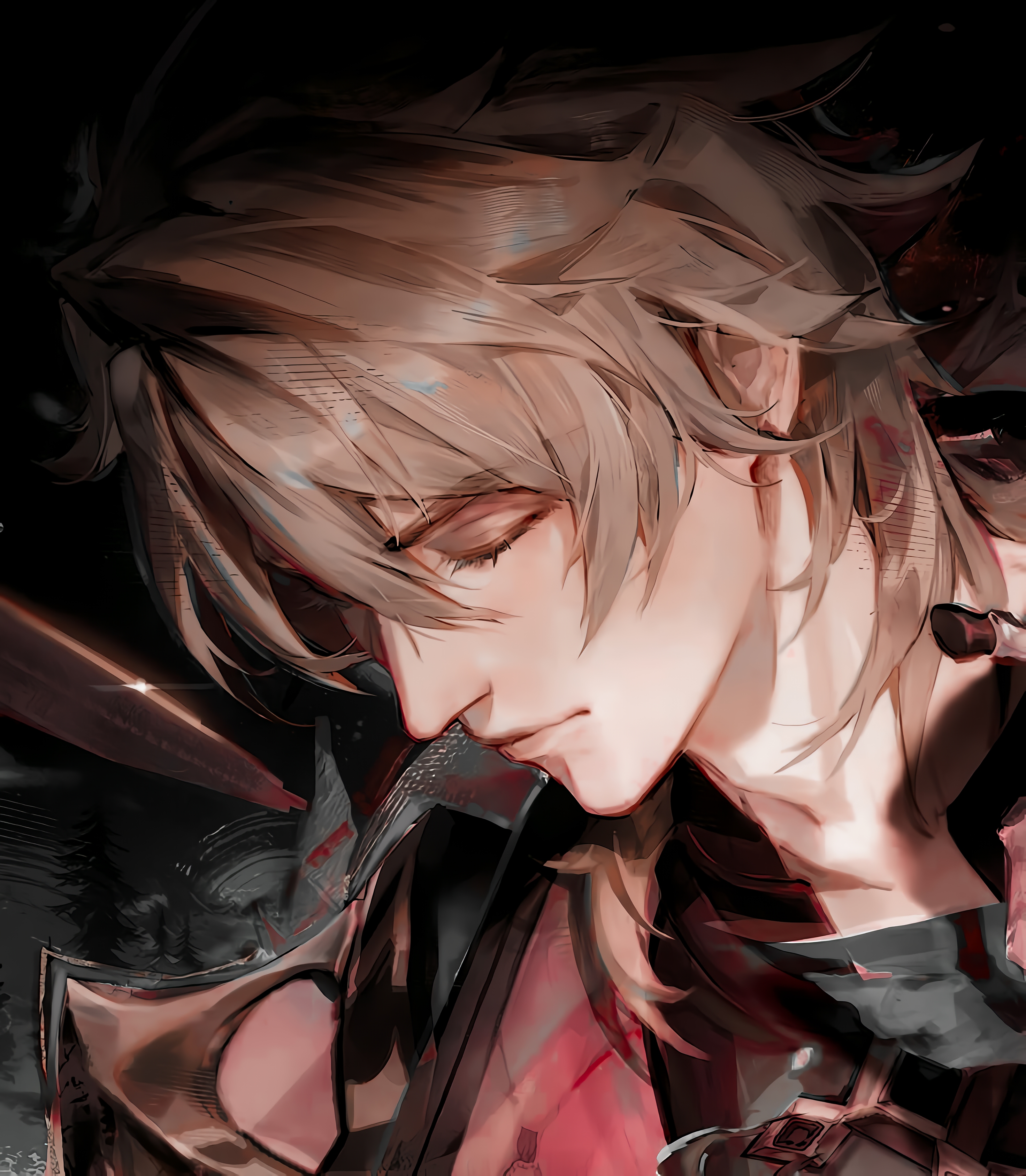 Varka Profile Picture