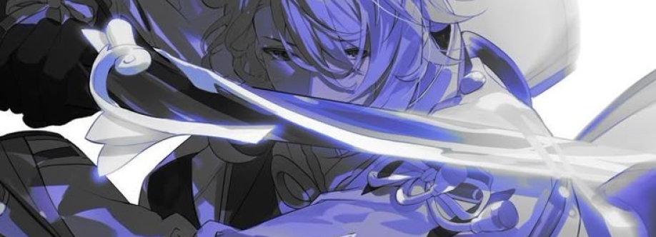 KAMISATO AYATO Profile Picture