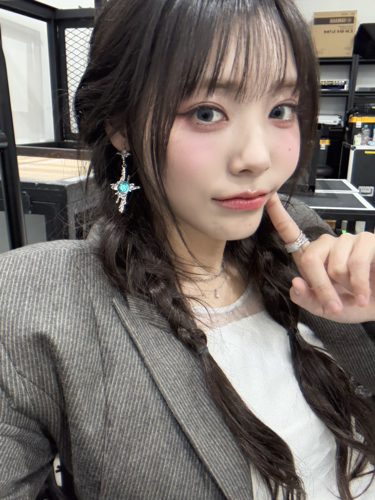 Hina Profile Picture