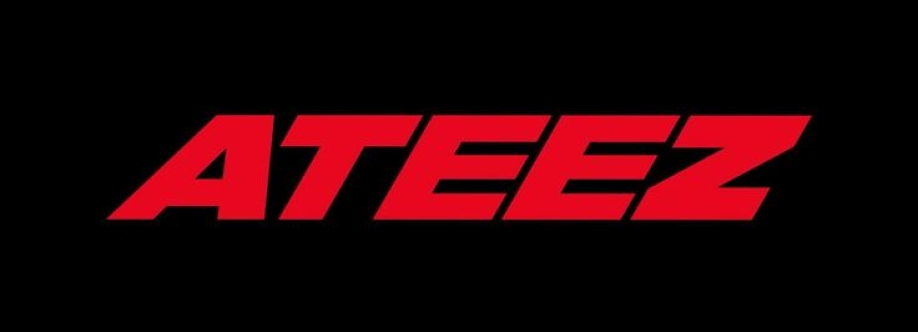 ATEEZ House. Cover Image