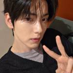 Yuusei Profile Picture