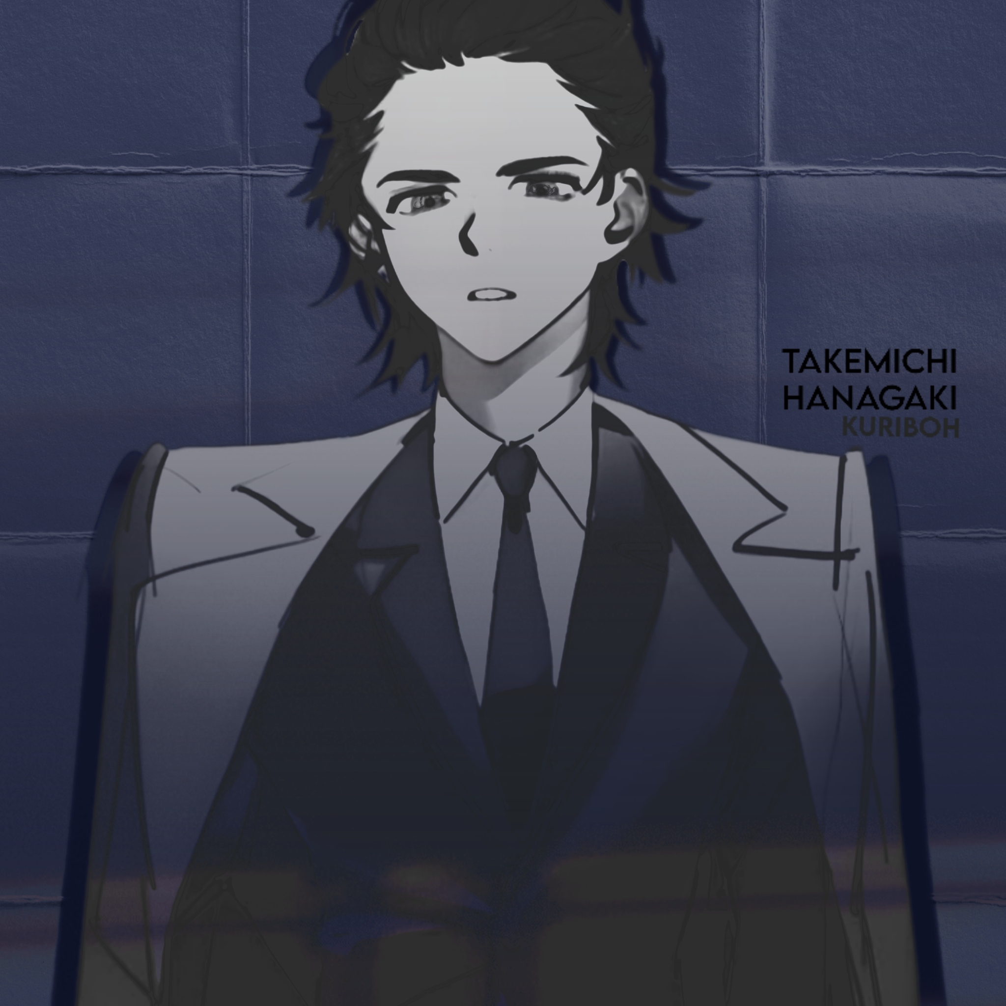 Narcissistic 光 Profile Picture
