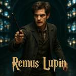 Remus J. Lupin Profile Picture