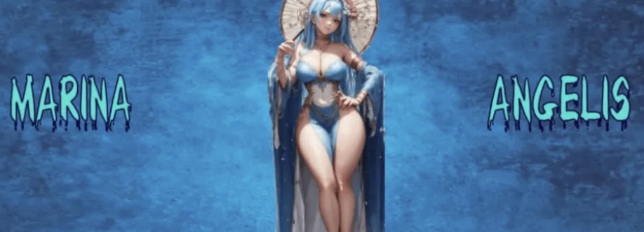 Mᥲrιᥒᥲ Aᥒgᥱᥣιs Cover Image