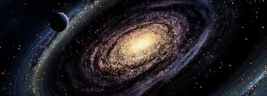 Solstice Cover Image