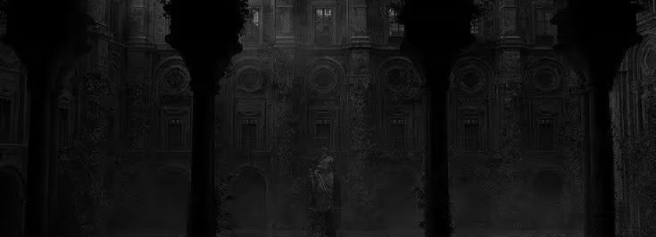 Sirius Black Cover Image