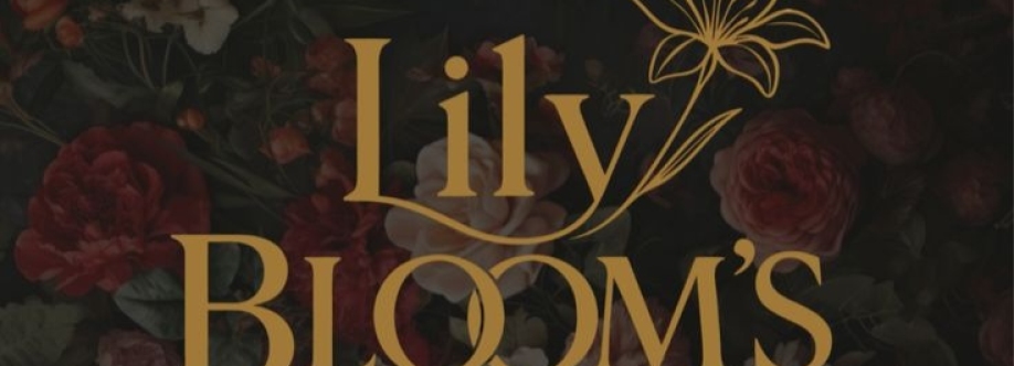 Florist: Lily's Bloom⚘⚘⚘ Cover Image
