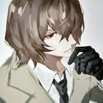 Akechi Gorō Profile Picture