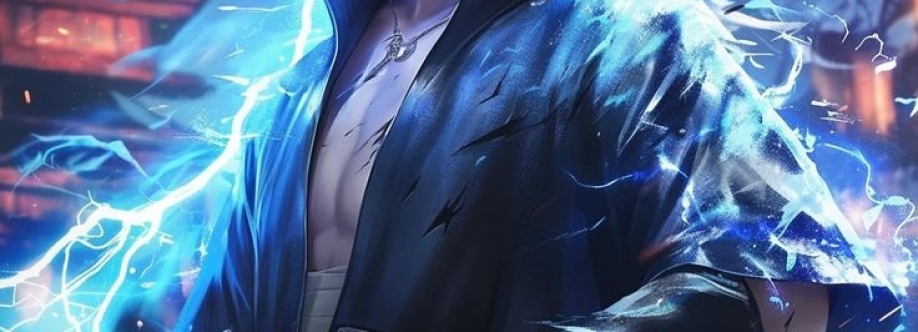 Sasuke Uchiha Cover Image