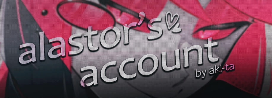 Alastor Cover Image