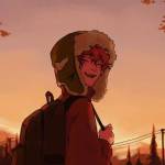 Kyle Broflovski Profile Picture