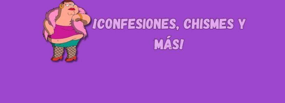 CHISMECITO DE RP Cover Image