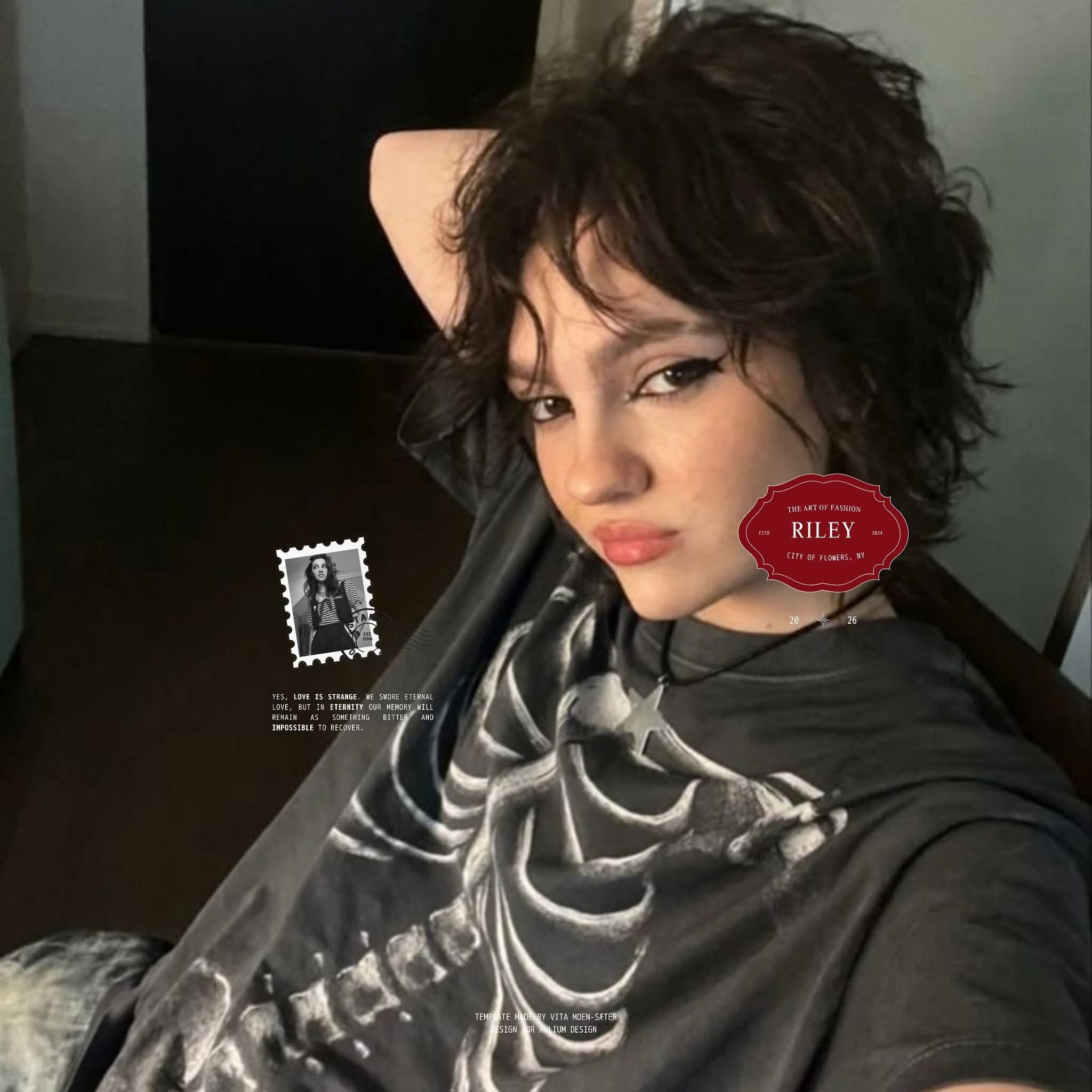 Riley Thorne Profile Picture